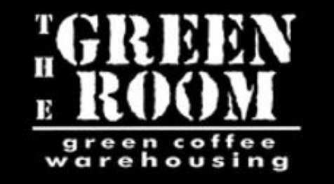 The Green Room