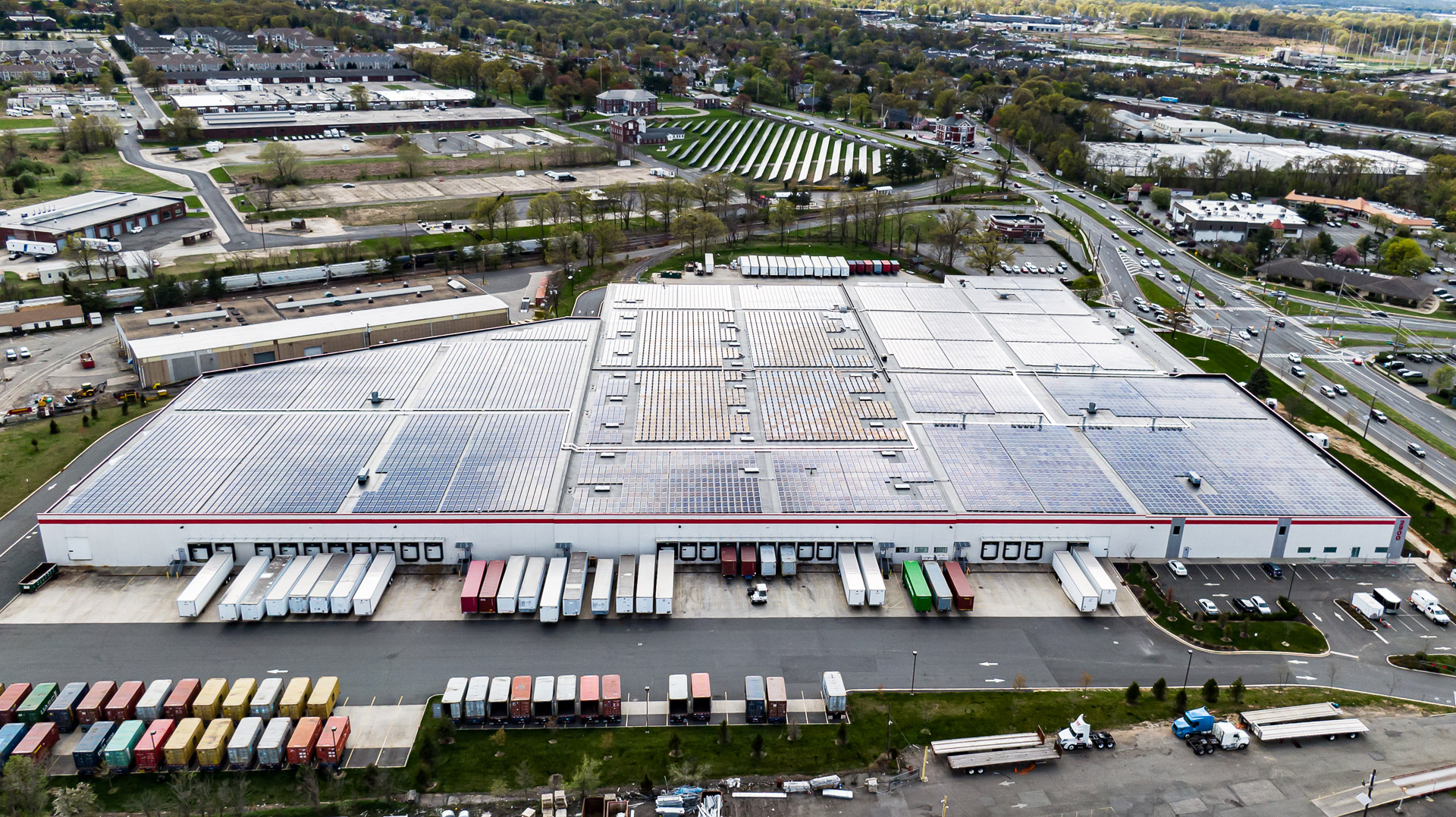 Sustainability Renewable Energy – Solar Power