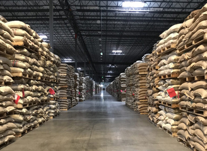 Warehousing Services